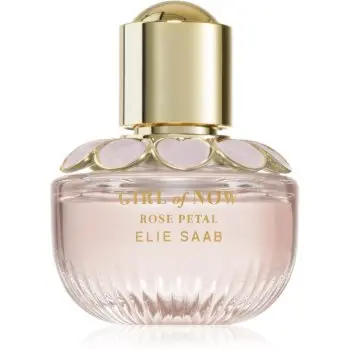 Elie Saab Girl of Now Rose Petal Eau de Parfum pentru femei
