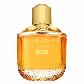 Elie Saab Girl of Now Shine Eau de Parfum pentru femei 90 ml