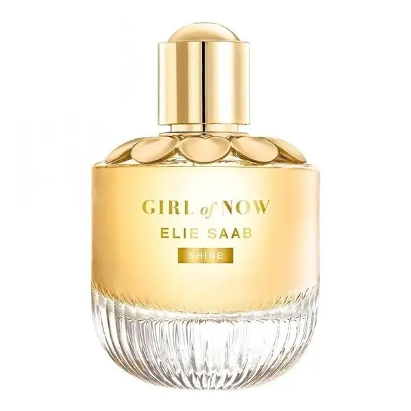 Elie Saab Girl Of Now Shine Parfum pentru Femei Tester EDP Volum 90 ml