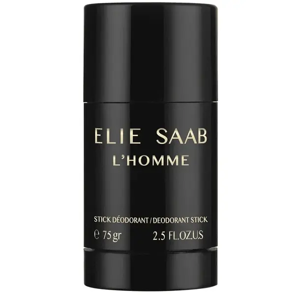 Elie Saab L Homme Deo Stick Barbati 75ml