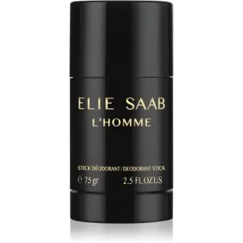 Elie Saab L'HOMME deodorant stick stick pentru bărbați