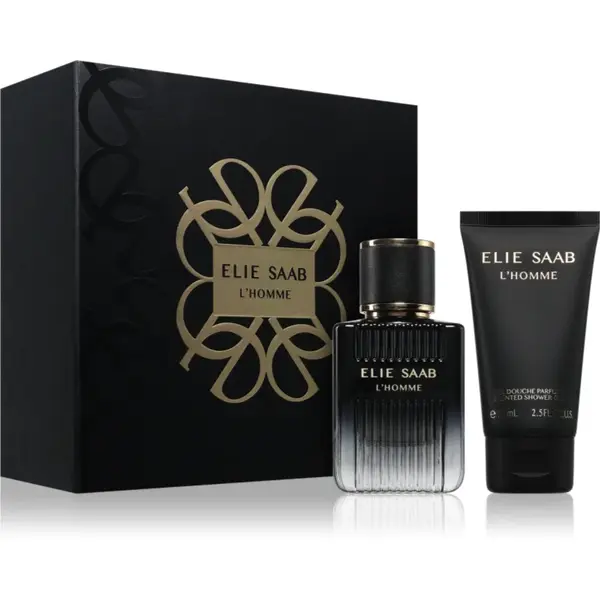 Elie Saab L'HOMME L' Homme set cadou pentru bărbați