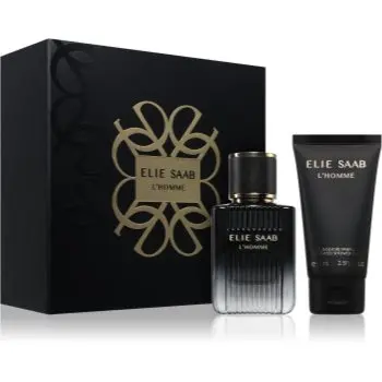 Elie Saab L'HOMME L' Homme set cadou pentru bărbați