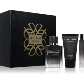 Elie Saab L'HOMME set cadou pentru bărbați