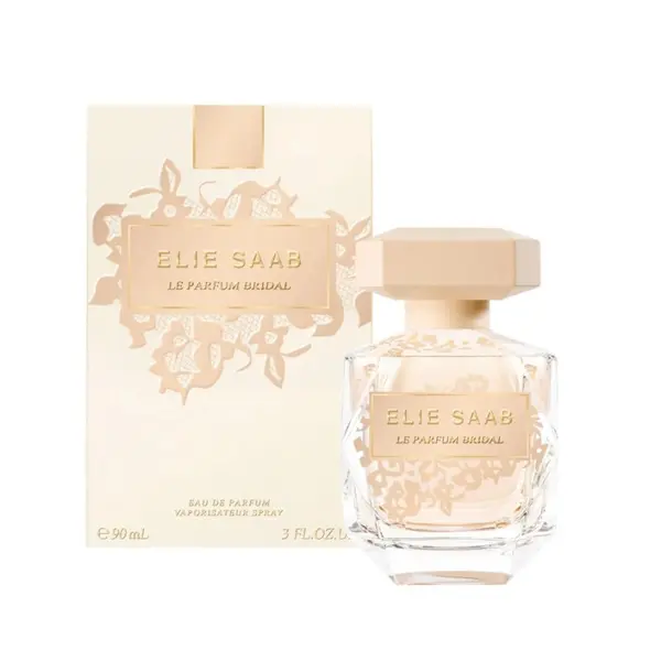 Elie Saab Le Parfum Bridal Eau de Parfum pentru femei EDP Volum 30 ml