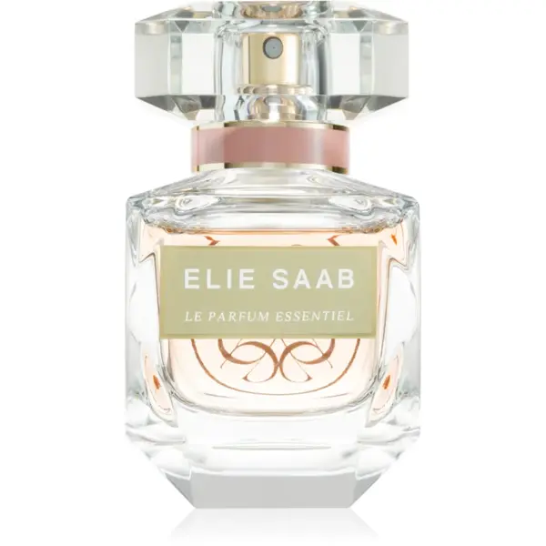 Elie Saab Le Parfum Essentiel Eau de Parfum pentru femei 30 ml