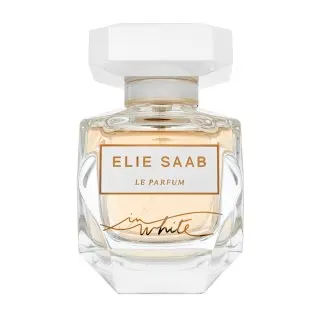 Elie Saab Le Parfum in White Eau de Parfum femei 30 ml