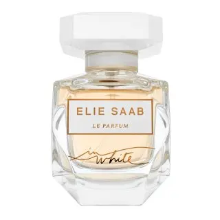 Elie Saab Le Parfum in White Eau de Parfum femei 50 ml