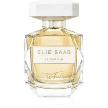 Elie Saab Le Parfum in White Eau de Parfum pentru femei