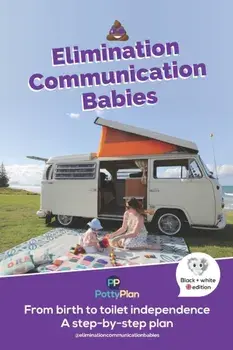 Elimination Communication Babies: UK English Edition, Paperback/Rebecca Larsen