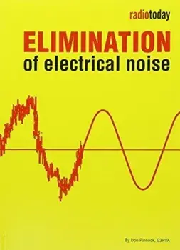 Elimination of Electrical Noise, Paperback/Don Pinnock