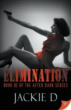 Elimination, Paperback/Jackie D