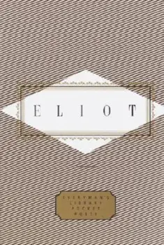 Eliot: Poems, Hardcover/T. S. Eliot