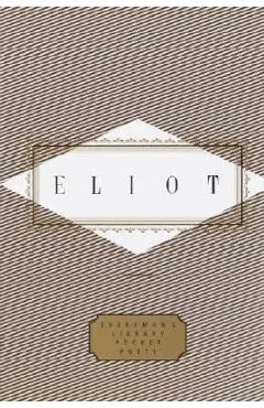 Eliot: Poems - T. S. Eliot