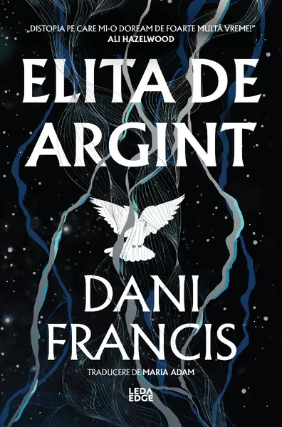 Elita de Argint (primul volum din seria „Elita de Argint”)