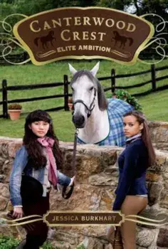 Elite Ambition, Paperback/Jessica Burkhart