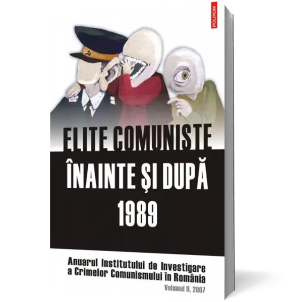 Elite comuniste înainte şi după 1989