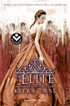 Elite, La, Paperback/Kiera Cass