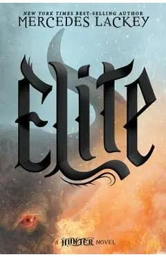 Elite - Mercedes Lackey