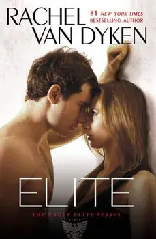 Elite, Paperback/Rachel Van Dyken
