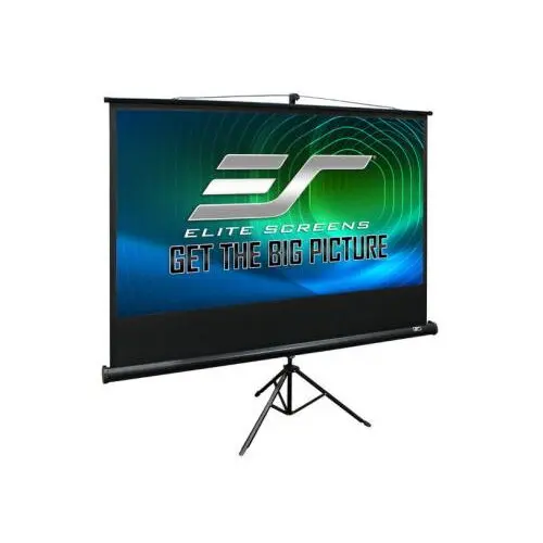 ELITESCREENS Ecran de proiectie EliteScreens T99UWS1, 180x180cm
