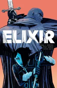 Elixir, Paperback/***