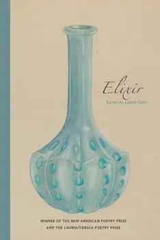 Elixir, Paperback/Janine Puntureri Certo