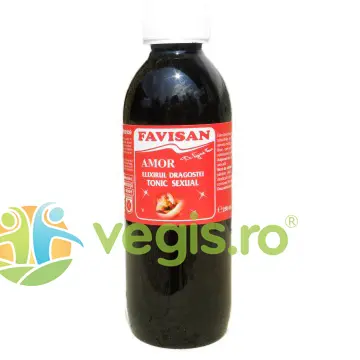 Elixirul Dragostei 250ml