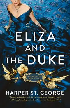 Eliza and the Duke - Harper St George