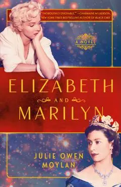 Elizabeth and Marilyn - Julie Owen Moylan
