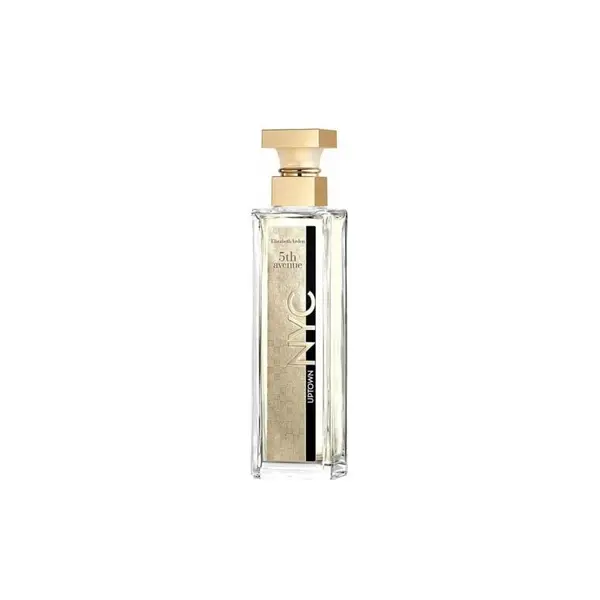 Elizabeth Arden 5th Avenue Uptown NYC EDP Volum 125 ml