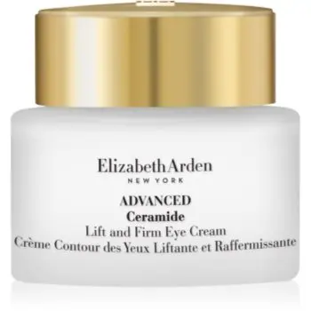 Elizabeth Arden Advanced Ceramide cremă de ochi cu efect de lifting cu efect de întărire