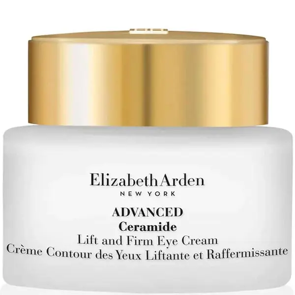 Elizabeth Arden Advanced Ceramide Lift and Firm Eye Cream 15ml