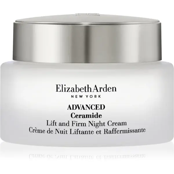 Elizabeth Arden Advanced Ceramide Lift and Firm Night Cream crema de noapte 50 ml