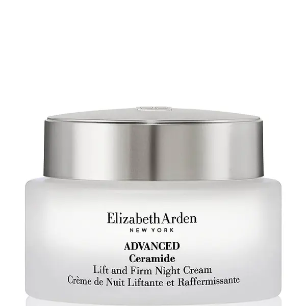 Elizabeth Arden Advanced Ceramide Lift and Firm Night Cream 50ml