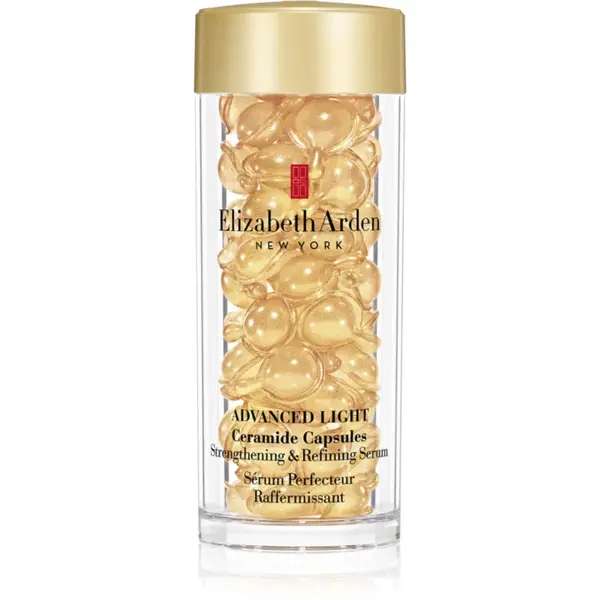 Elizabeth Arden Advanced Light Ceramide ser fortifiant în capsule pentru femei 60 caps.