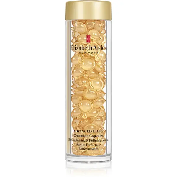 Elizabeth Arden Advanced Light Ceramide ser fortifiant în capsule pentru femei 90 caps.