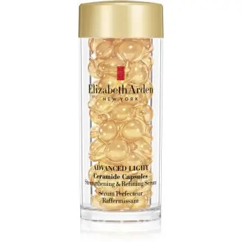 Elizabeth Arden Advanced Light Ceramide ser fortifiant în capsule