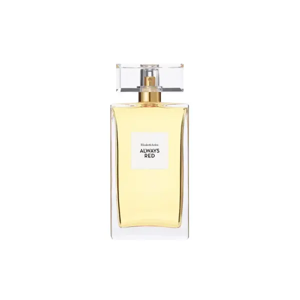 Elizabeth Arden Always Red Apa de toaleta pentru femei EDT Volum 100 ml