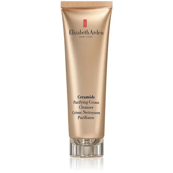 Elizabeth Arden Ceramide Purifying Cream Cleanser cremă de curățare faciale 125 ml