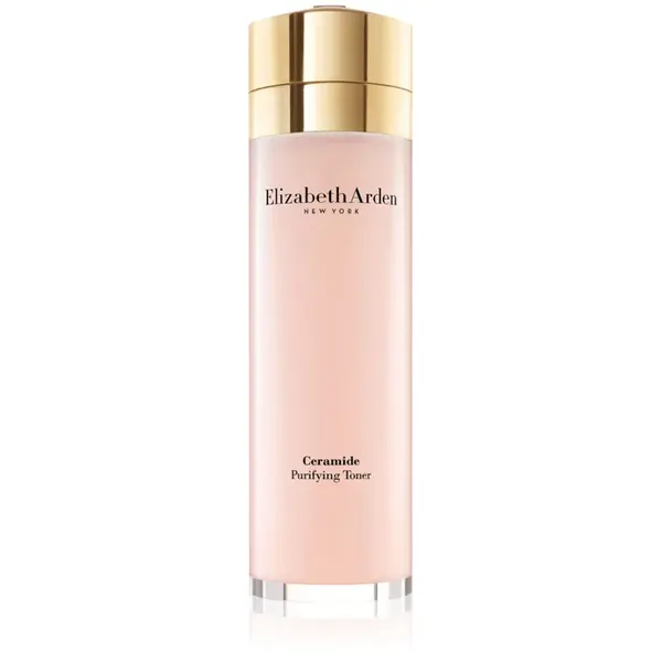 Elizabeth Arden Ceramide Purifying Toner tonic pentru curatare 200 ml