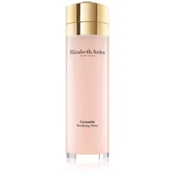 Elizabeth Arden Ceramide tonic pentru curatare