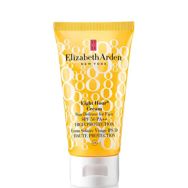 Elizabeth Arden Eight Hour Cream Sun Defense for Face SPF50 50ml