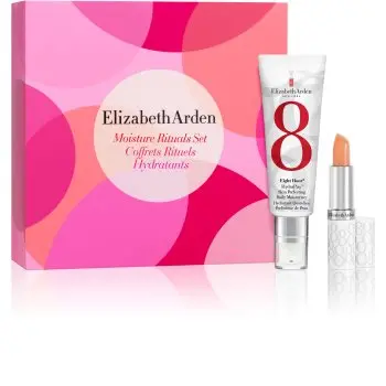 Elizabeth Arden Eight Hour Eight Hour HydraPlay set cadou pentru hidratare intensa