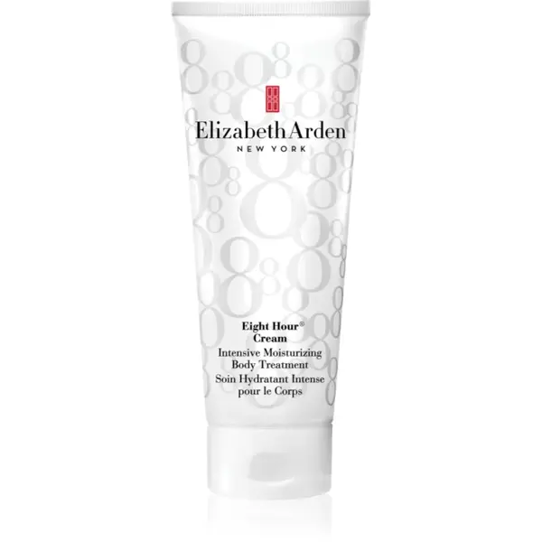 Elizabeth Arden Eight Hour Intensive Moisturising Body Treatment balsam de corp intens hidratant pentru piele uscata 200 ml