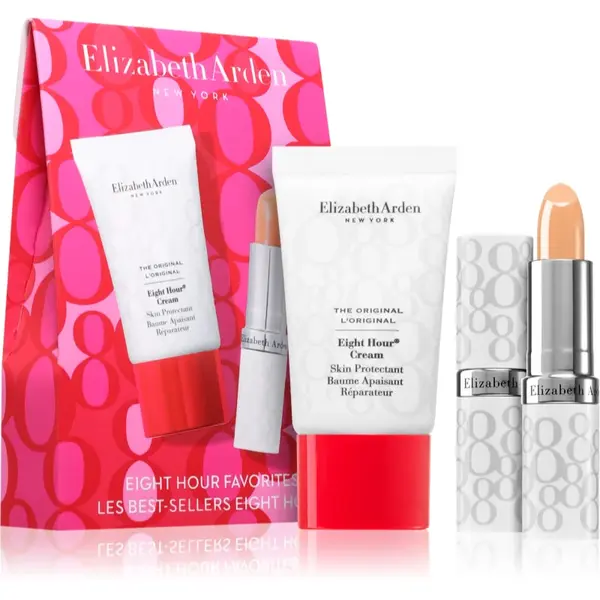 Elizabeth Arden Eight Hour set cadou pentru femei