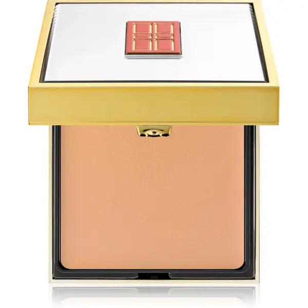 Elizabeth Arden Flawless Finish Sponge-On Cream Makeup make-up compact culoare 05 Softly Beige I 23 g