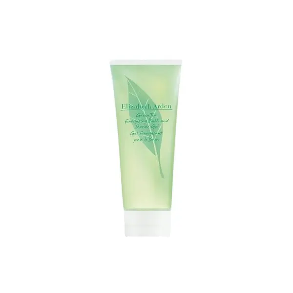 Elizabeth Arden Gel de duș cu ceai verde Volum 200 ml