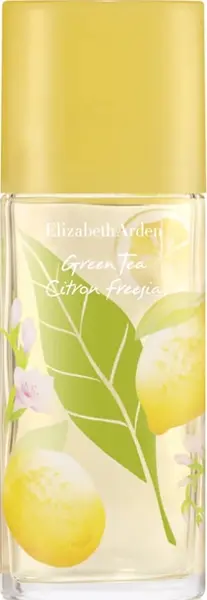 Elizabeth Arden Green Tea Apă de toaletă Citron Freesia, 100 ml