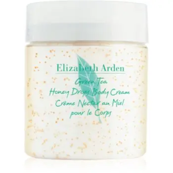 Elizabeth Arden Green Tea crema de corp pentru femei